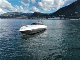 TEMPESTA  fwd details