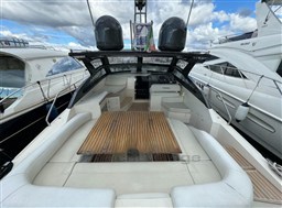 TEMPESTA bow details