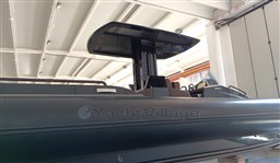 Dariel DTS T-top Detail