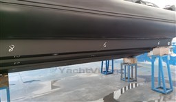 Dariel DTS Port Hull