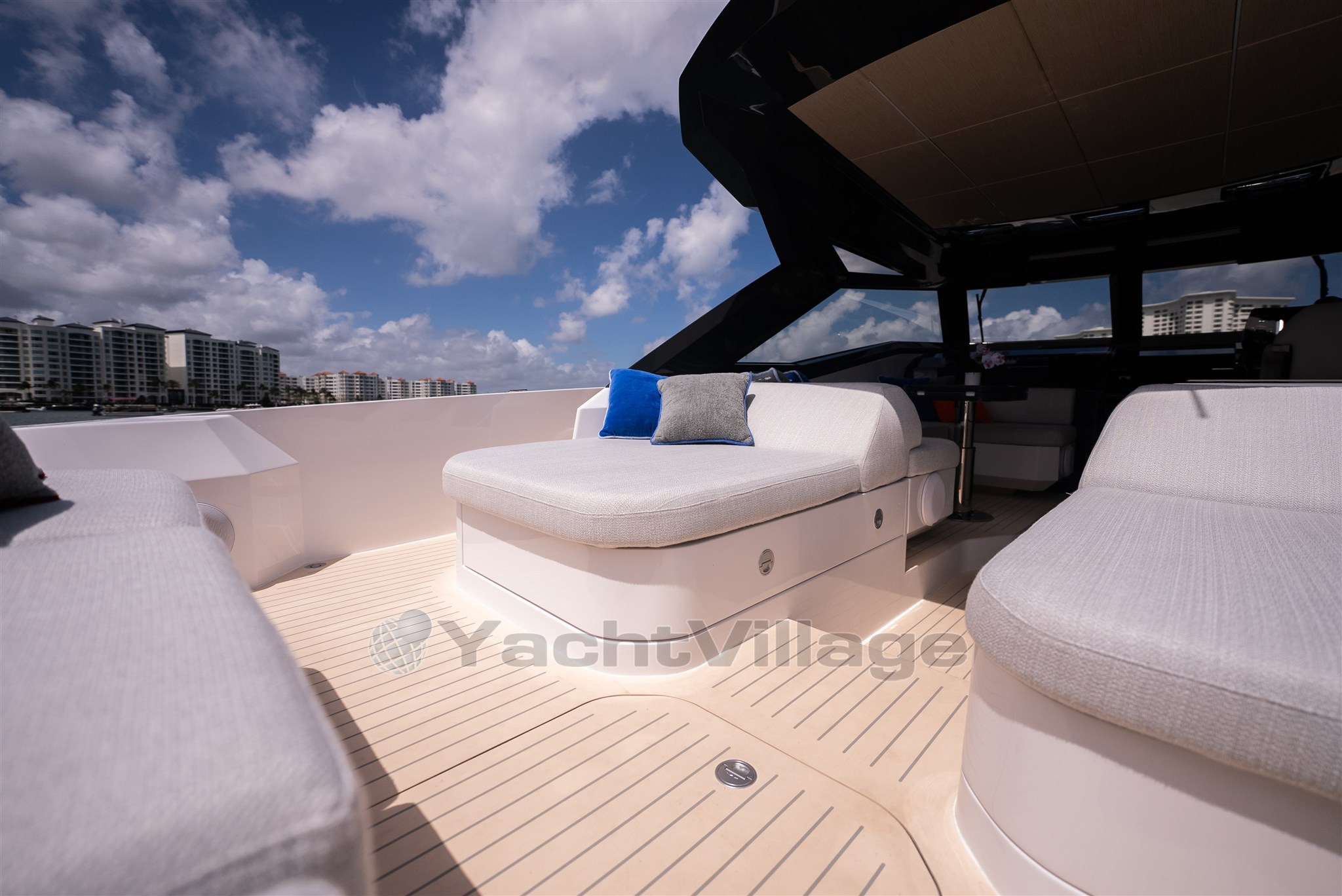 Cockpit