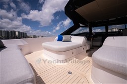 Cockpit