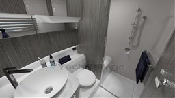 Santasevera 40 bathroom