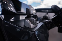 Helmstation details