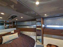 Rivarama interior details