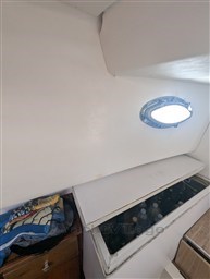 Canamer 33 details 2