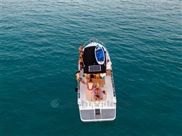 Canamer 33 aerial view