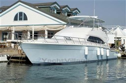 630 Cordani di prua allo ycpr