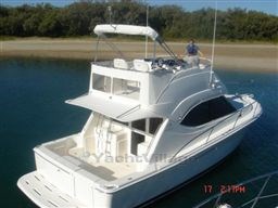 Riviera Marine Sister ship 1