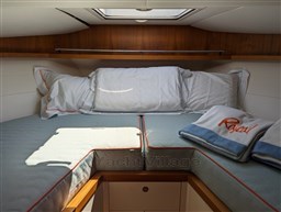 Toy 36 berth