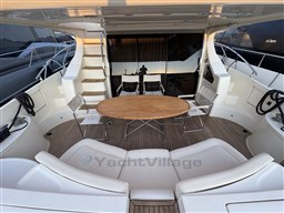 Cockpit view