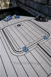 Toy 39 Outboard, detail4