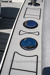 Toy 39 Outboard, detail 5