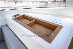 Toy 39 Outboard, detail 2