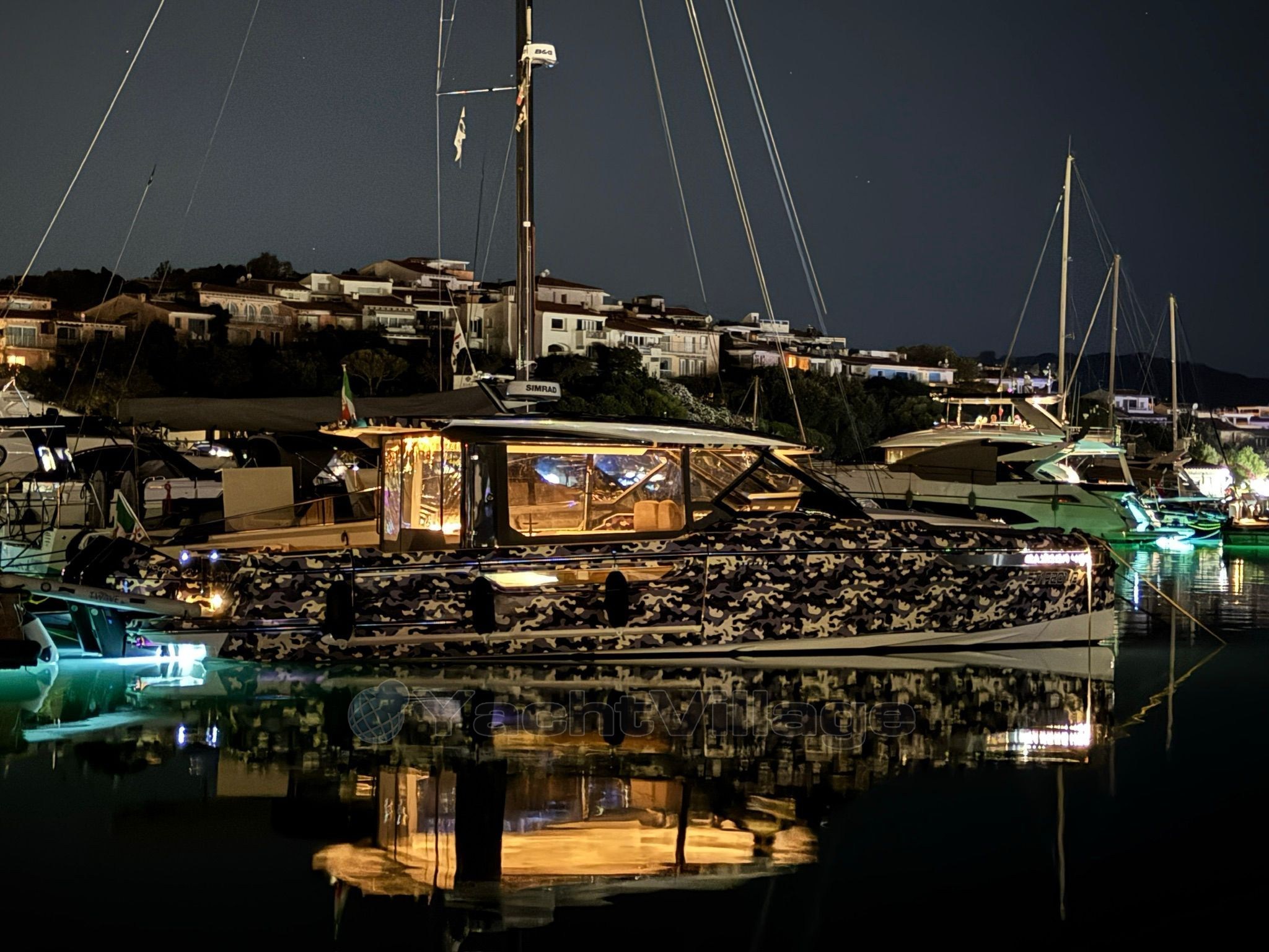 saxdor 400 gto profile1