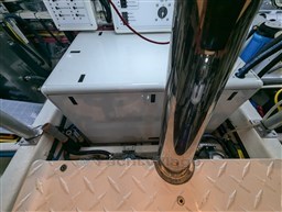 San Juan 48 generator