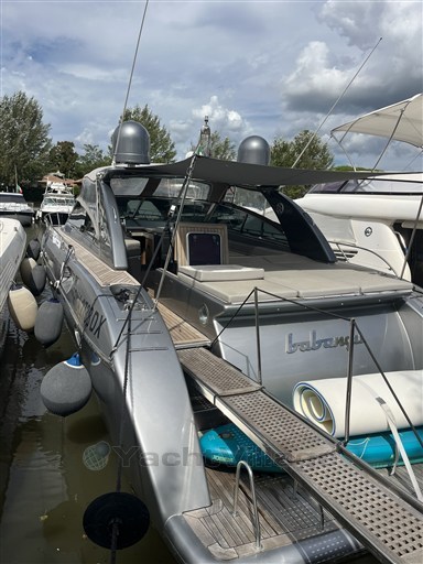 Cantiere Fanara Qerre 48