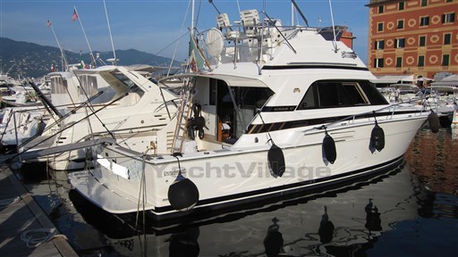 BERTRAM 37 Y.R. 001