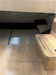 BMA X233 CUCCETTA POPPA