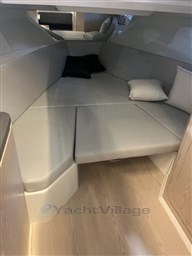 BMA X233 CABINA PRUA