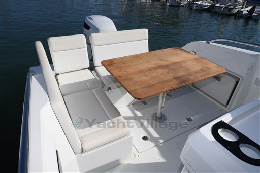 BMA X233 DINETTE