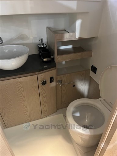 BMA X233 TOILETTE