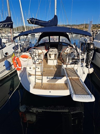 Jeanneau Sun Odyssey 49i