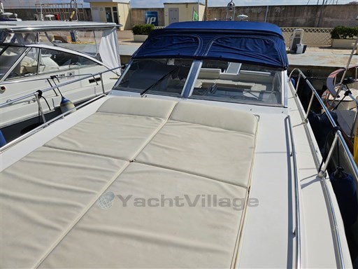 Fiart Mare Fiart 36 Genius