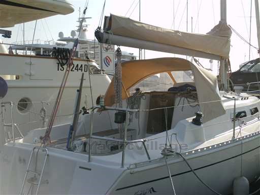 Hanse 311