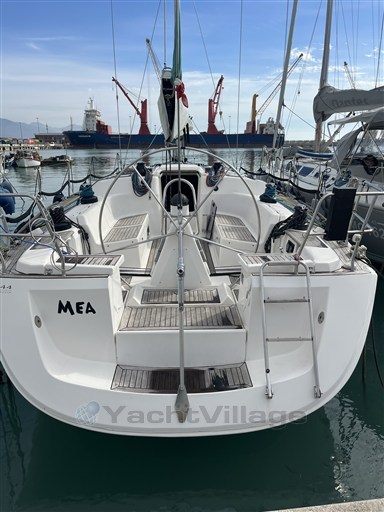 Dufour Yachts Dufour 44 Performance