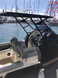 BWA 34 PREMIUM DRIVERS