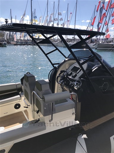 BWA 34 PREMIUM DRIVERS