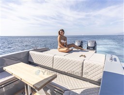 BWA 40 PREMIUM DINETTE