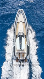 BWA 40 PREMIUM DALL'ALTO