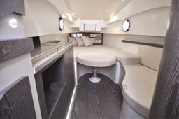 BWA 40 PREMIUM CABINA