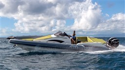 BWA 40 PREMIUM SPIDER