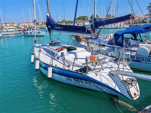 Polaris 37