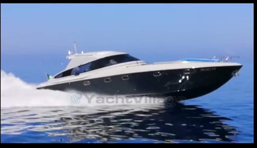 Cantieri Di Baia Flash 48