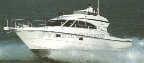 Mochi Craft Dominator 34