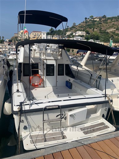 Phoenix 29 Sf Convertible