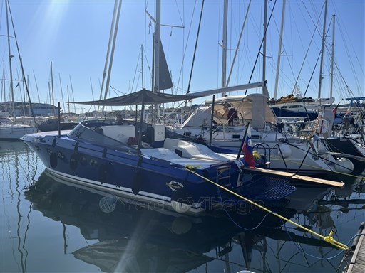 Magnum Marine Magnum 40