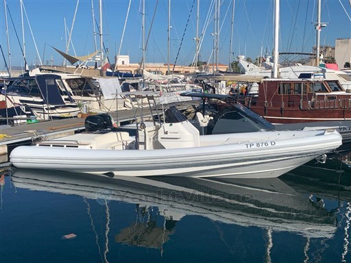 Magazzù Mx - 11 Spider