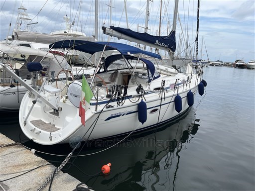 Bavaria 42 Cruiser