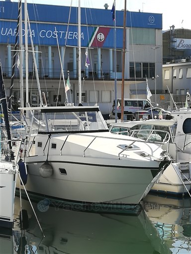 Javazzo 950 Fisher