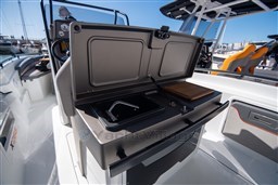 BMA X266 MOBILE ATTREZZATO