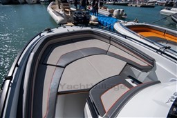 BMA X266 PRENDISOLE DI PRUA