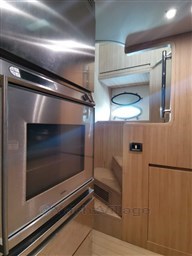 am charter 41 uniesse