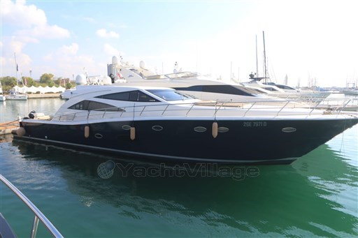 Uniesse Marine Uniesse 75 Ht
