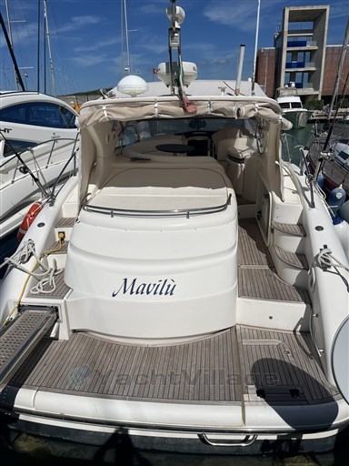 Gobbi Atlantis 47