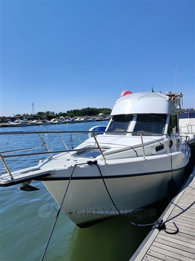 Ala Blu Proteo 30 Fly